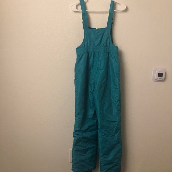 Champion Overall Snow Pants - Picture 2 of 5